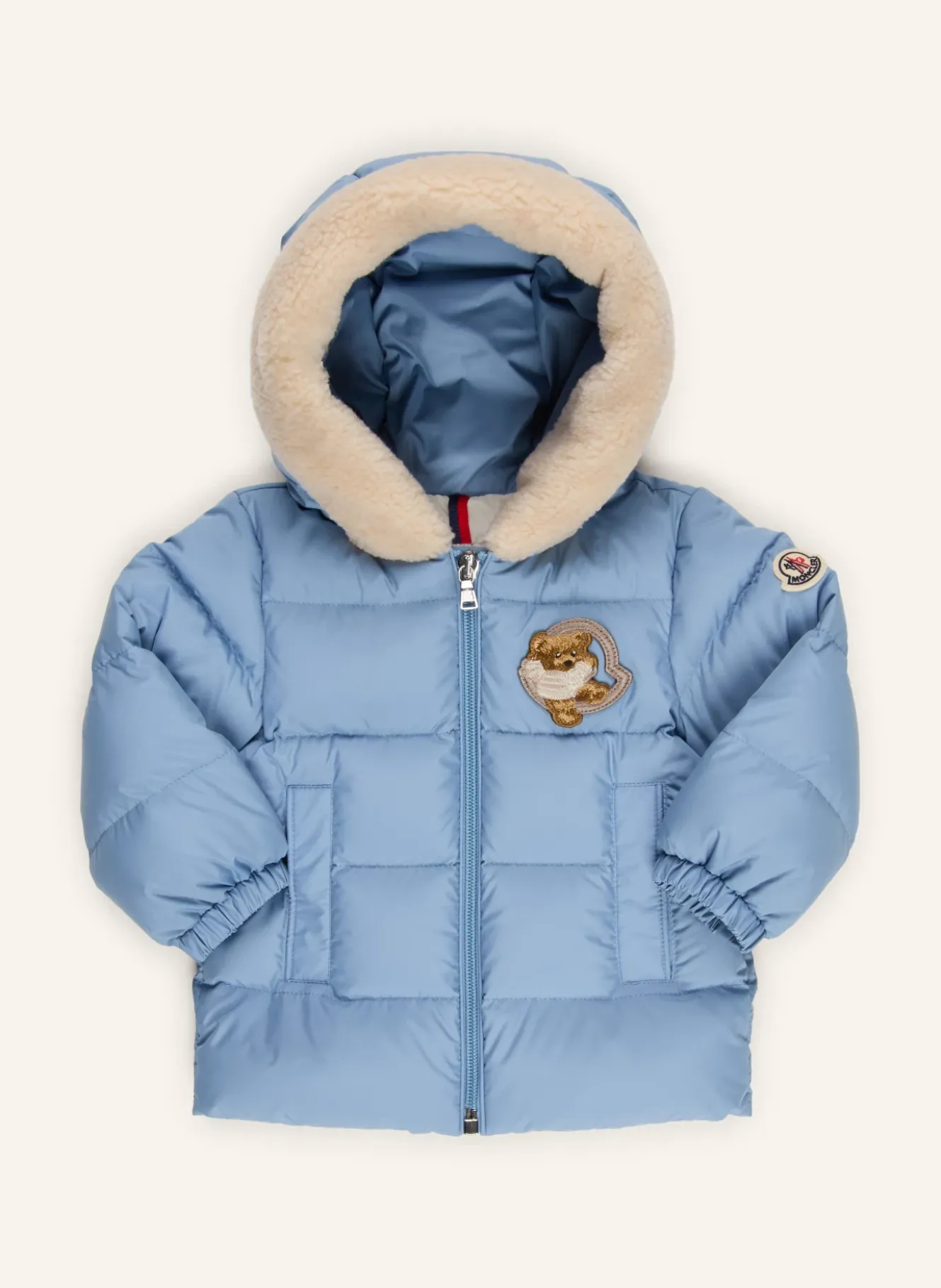Daunenjacke KESIMUR