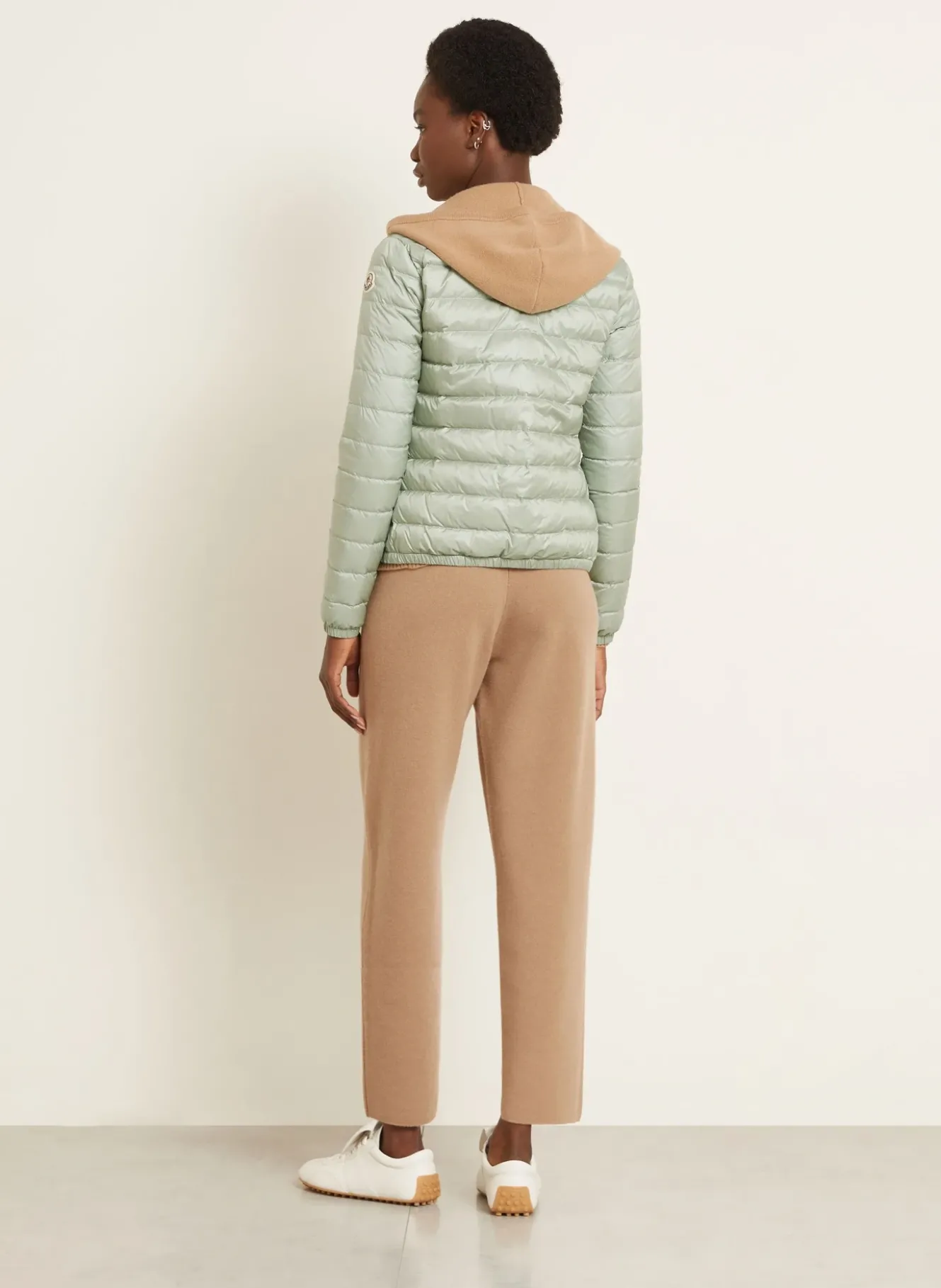 Daunenjacke LANS