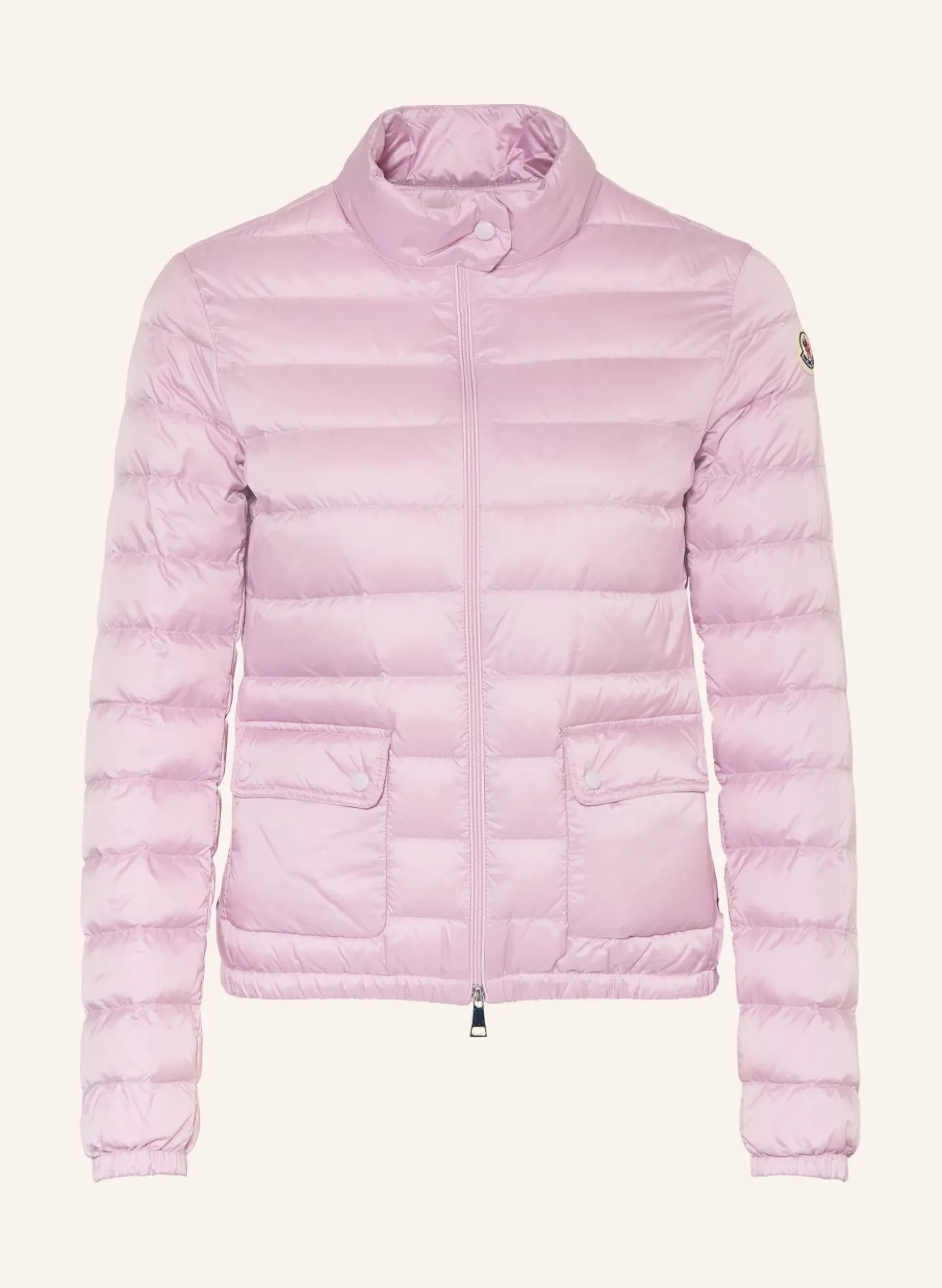Daunenjacke LANS