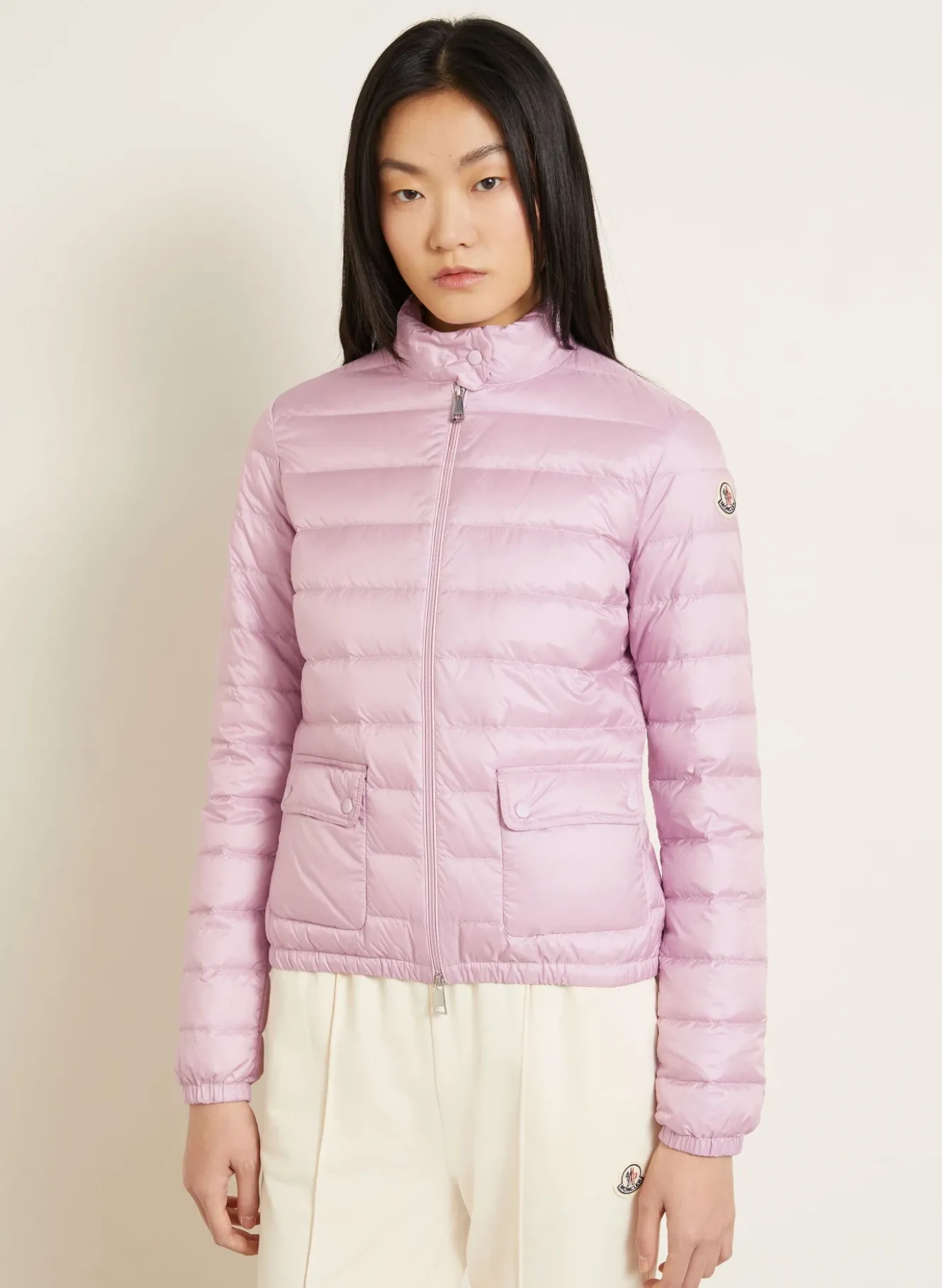 Daunenjacke LANS