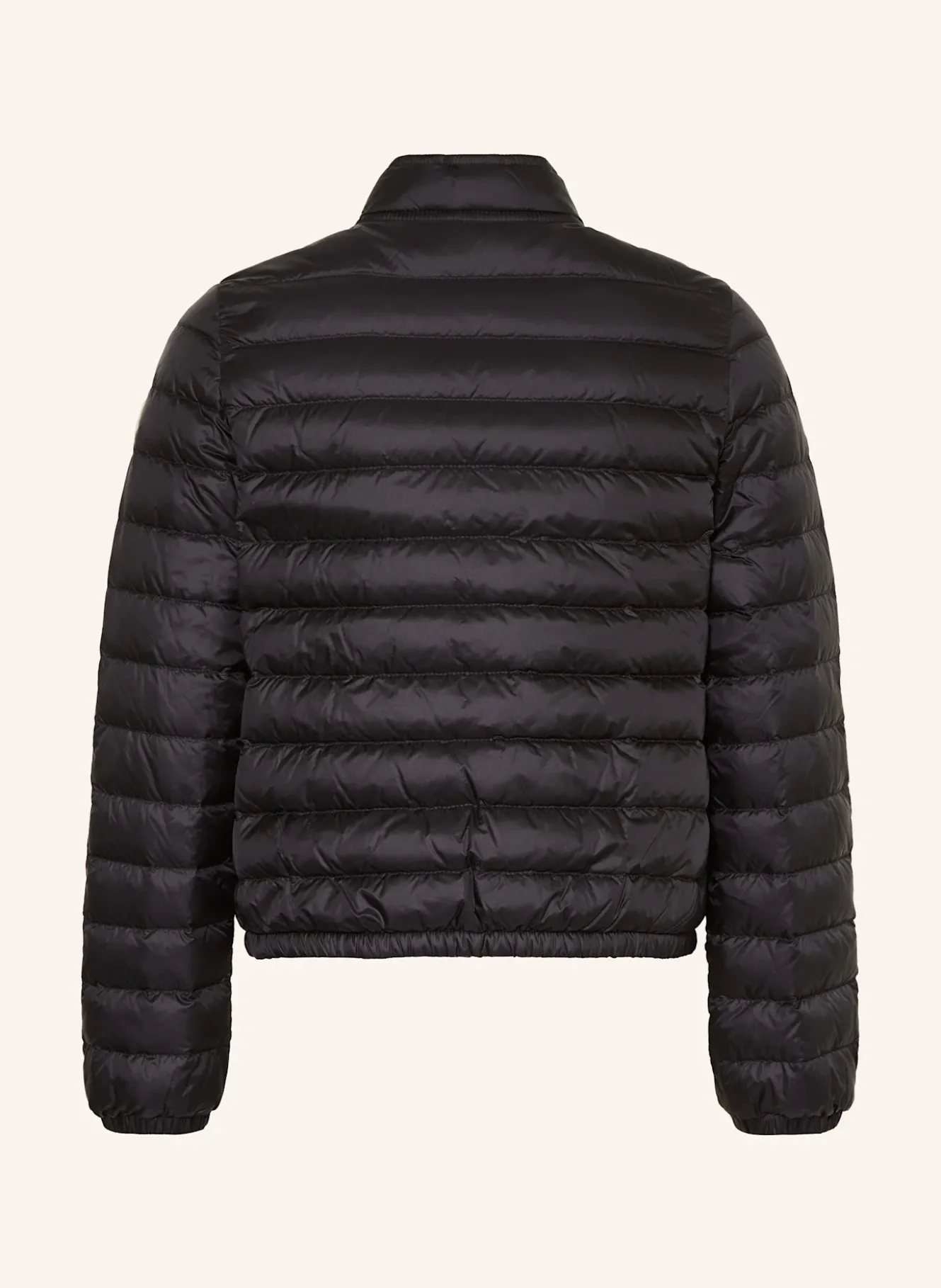 Daunenjacke LANS