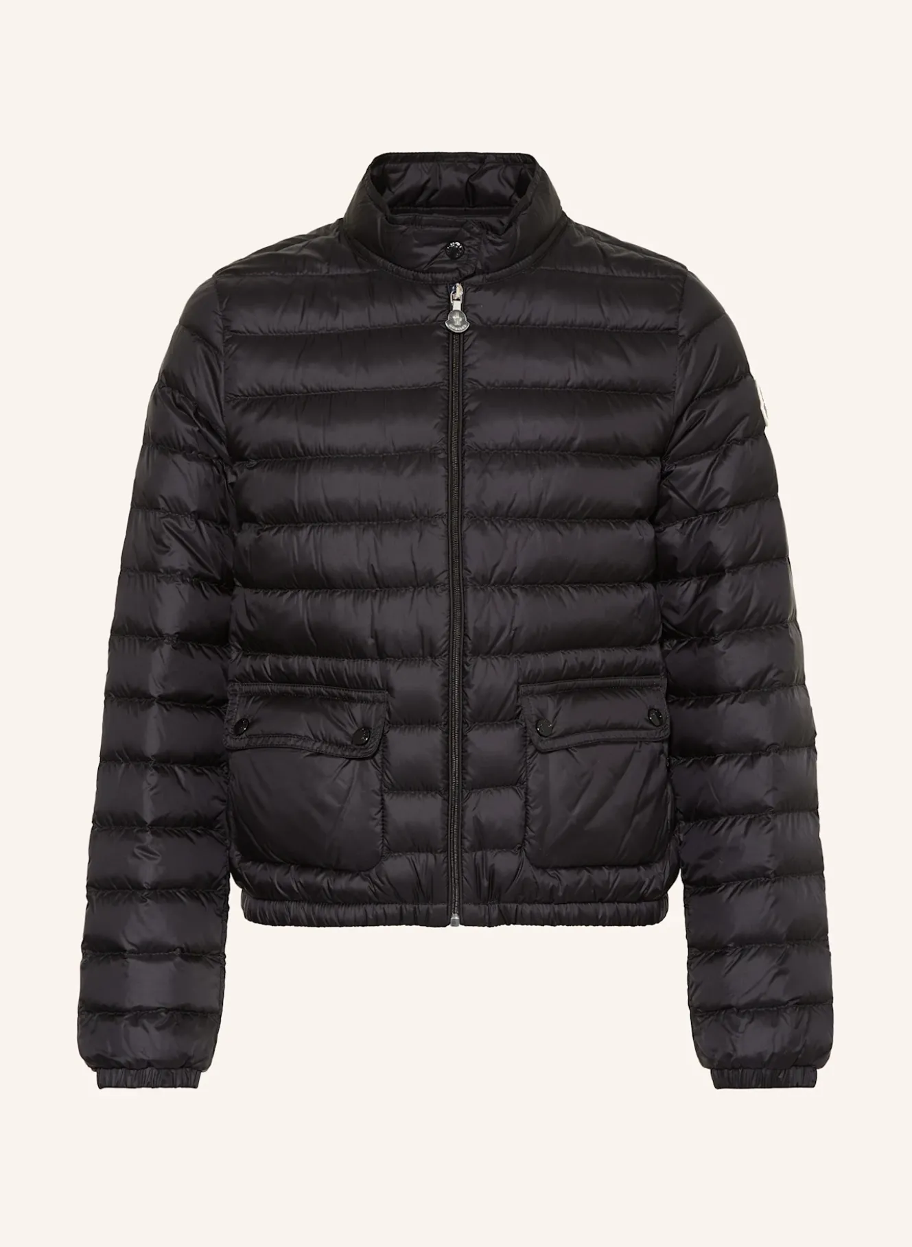 Daunenjacke LANS