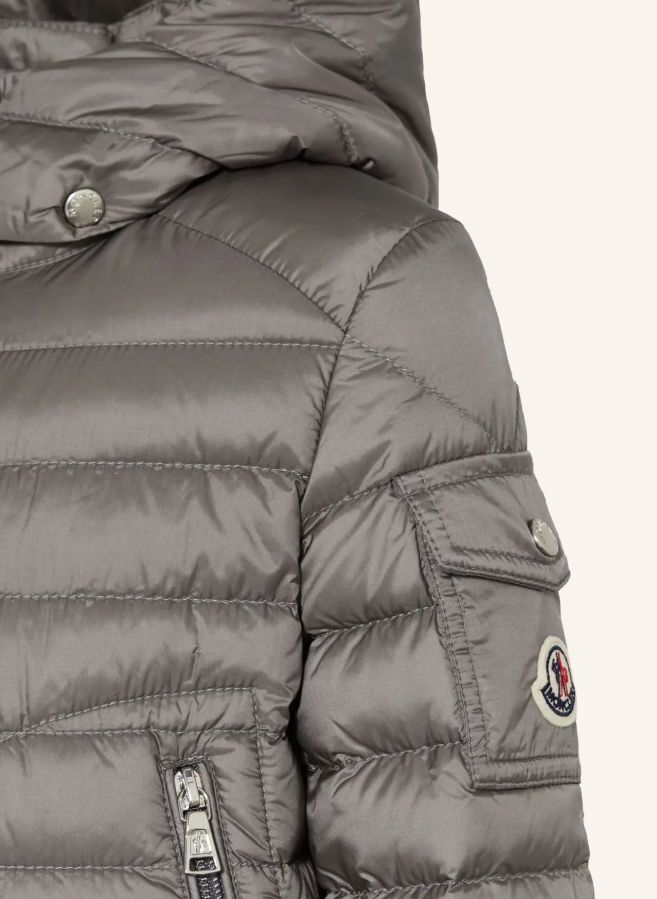 Daunenjacke LAUROS