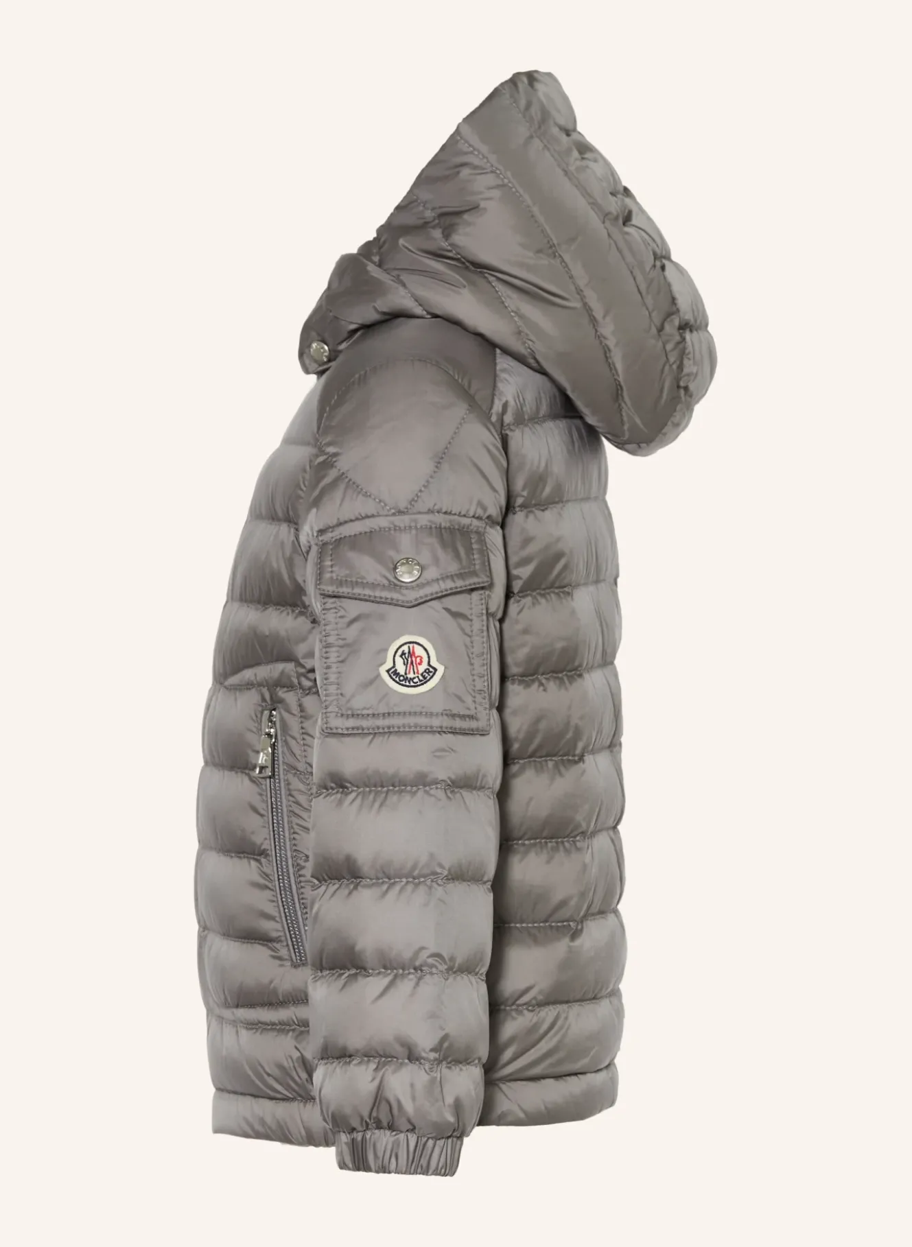 Daunenjacke LAUROS