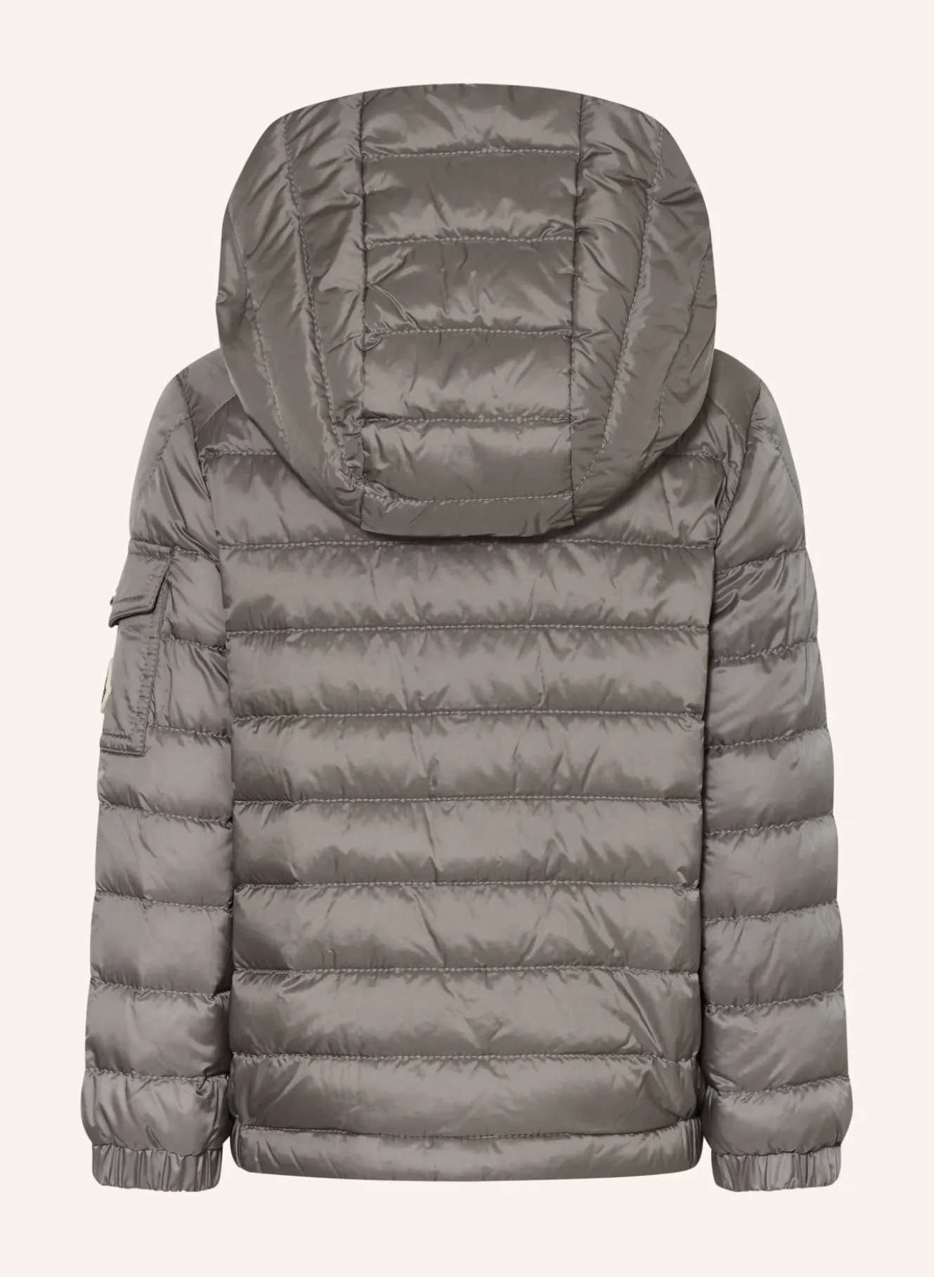 Daunenjacke LAUROS