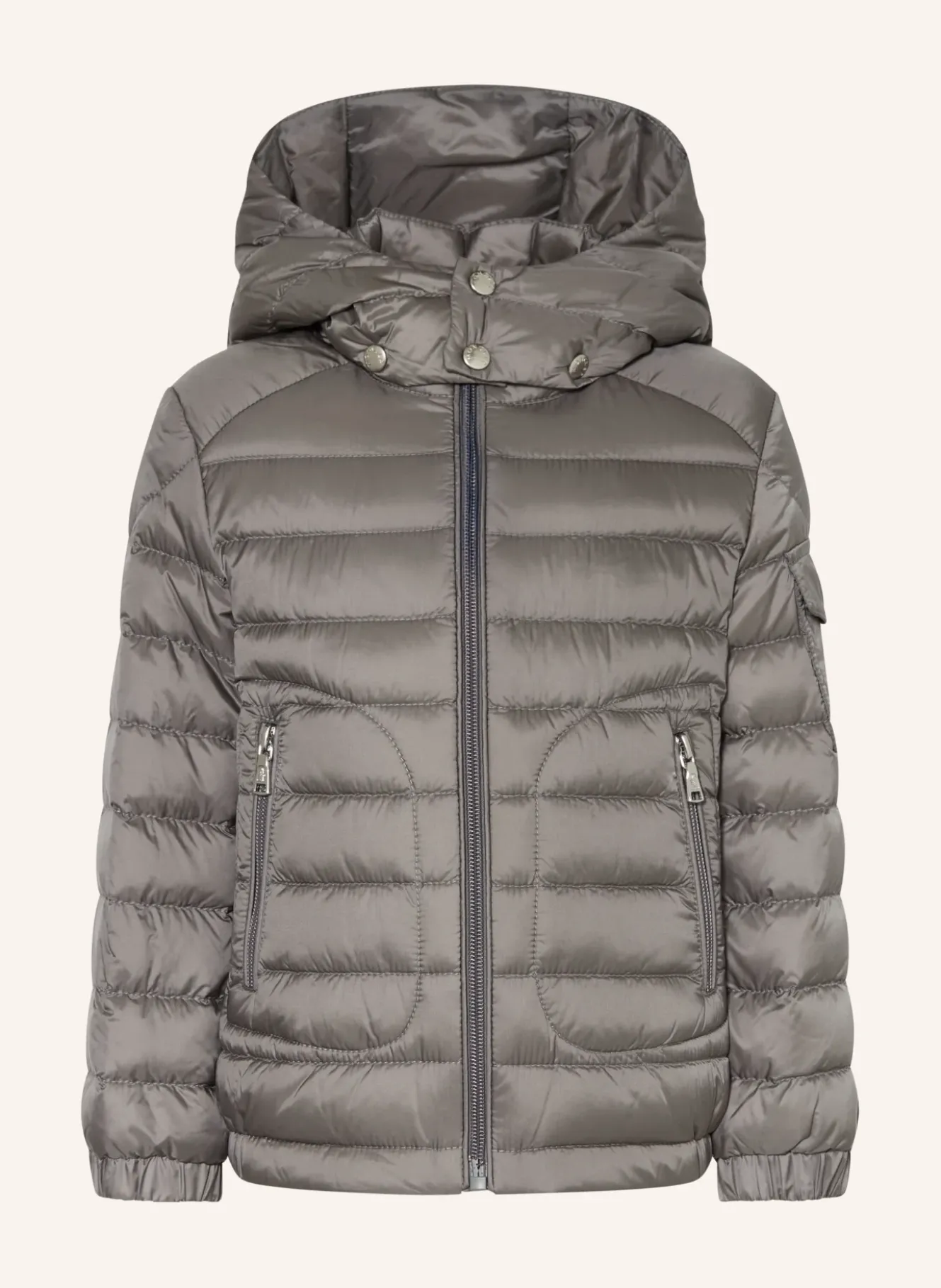 Daunenjacke LAUROS