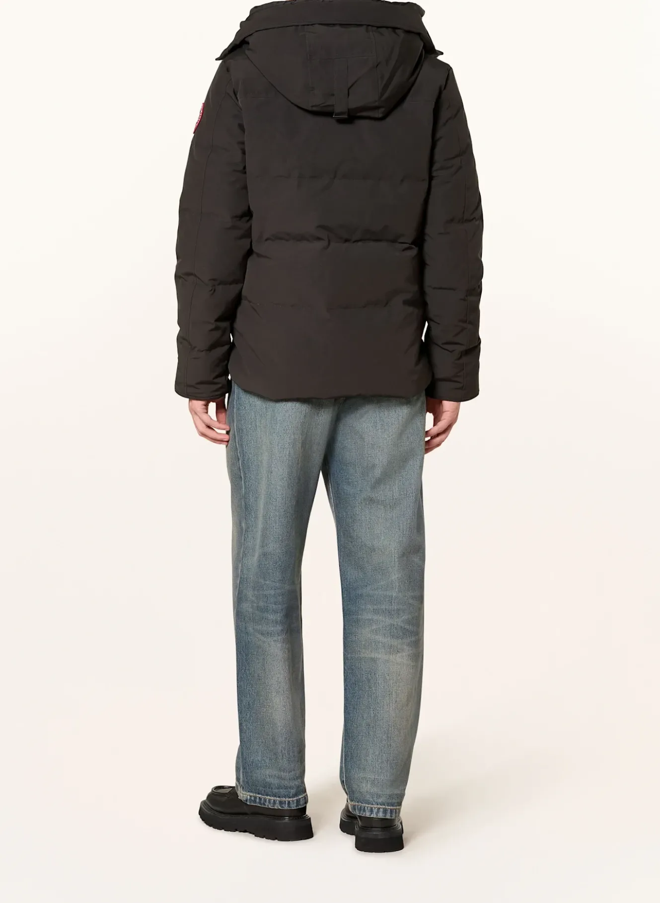 Daunenjacke MACMILLAN