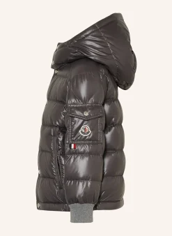 Daunenjacke MANAEM