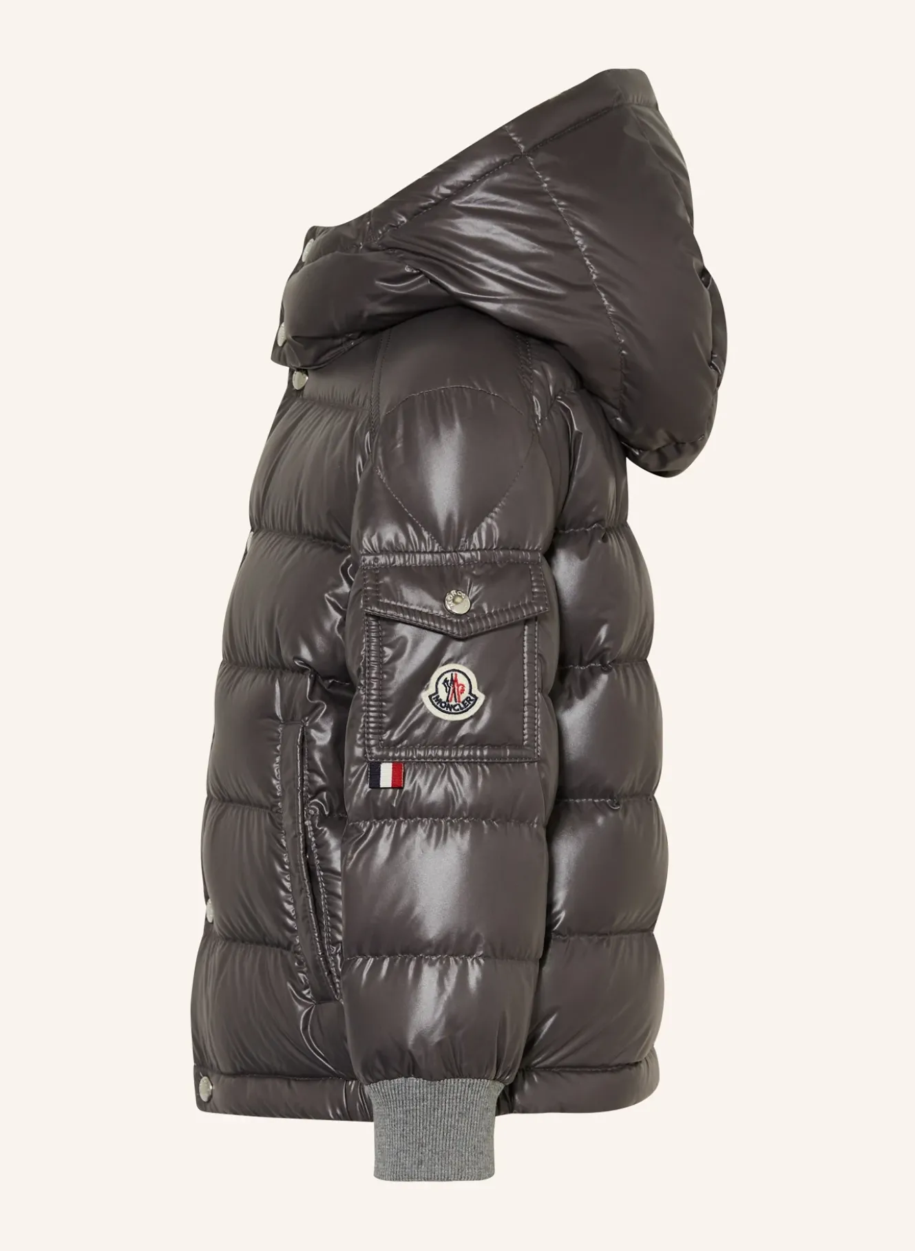 Daunenjacke MANAEM