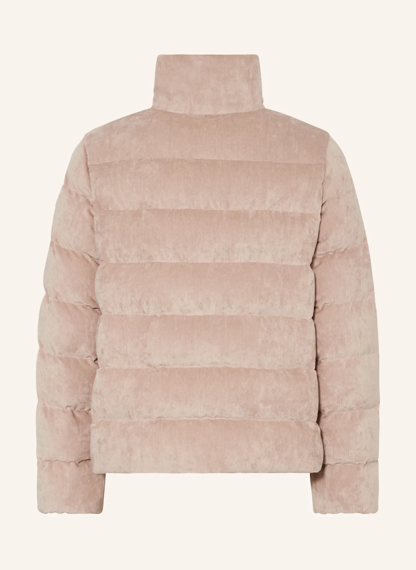 Daunenjacke MARTH aus Cord