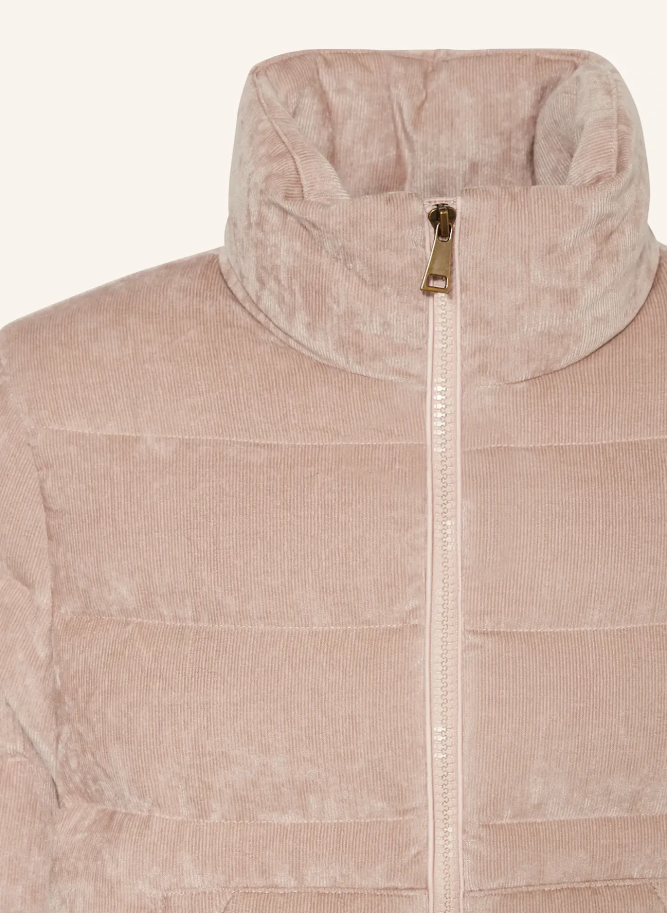 Daunenjacke MARTH aus Cord