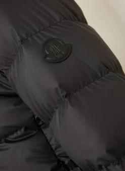 Daunenjacke MAUVEZIN