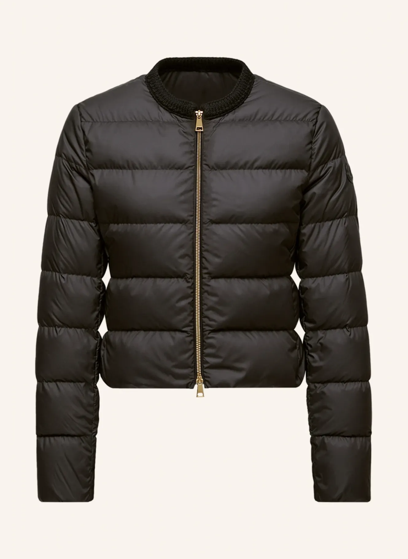 Daunenjacke MAUVEZIN