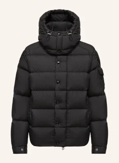 Daunenjacke MAYA 70 mit abnehmbarer Kapuze