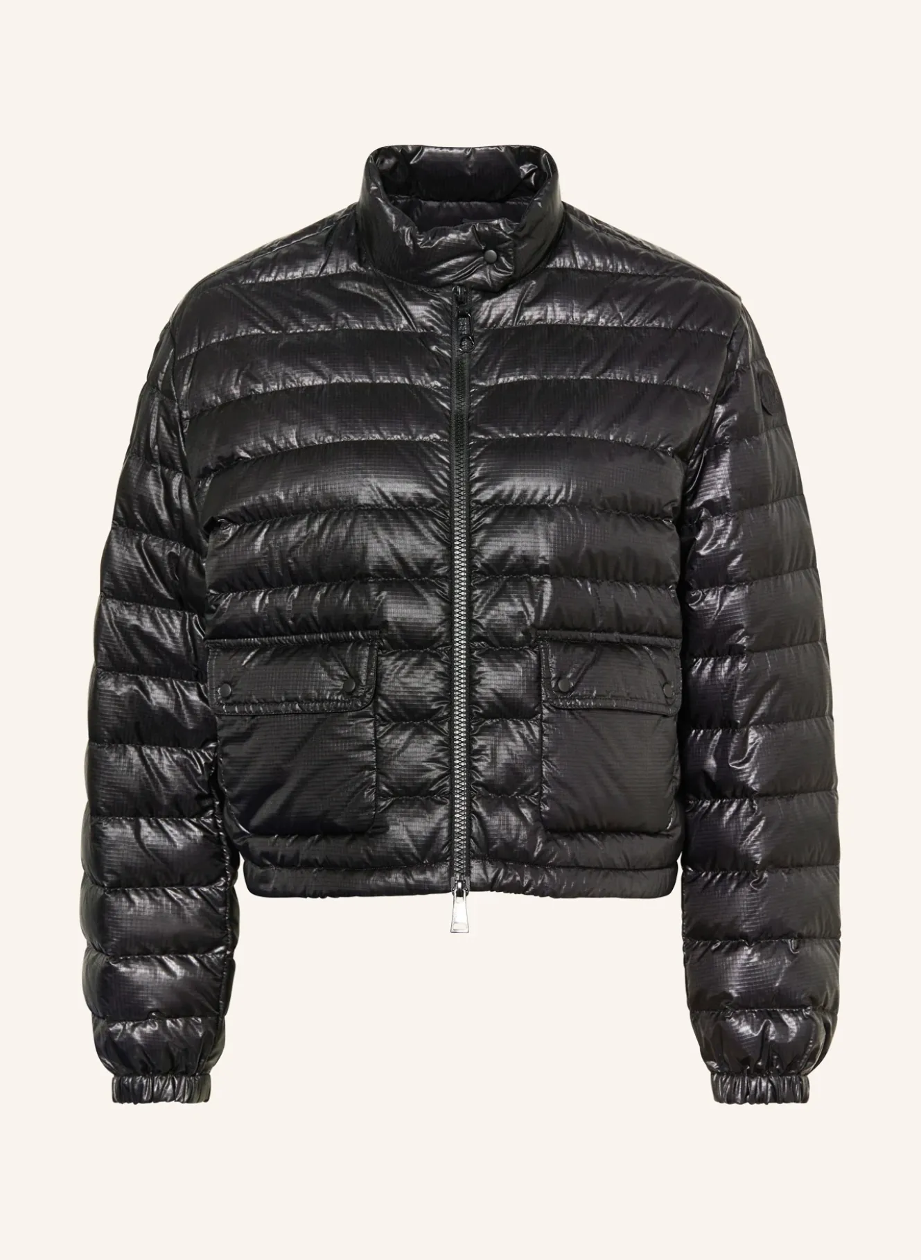 Daunenjacke MORELANS