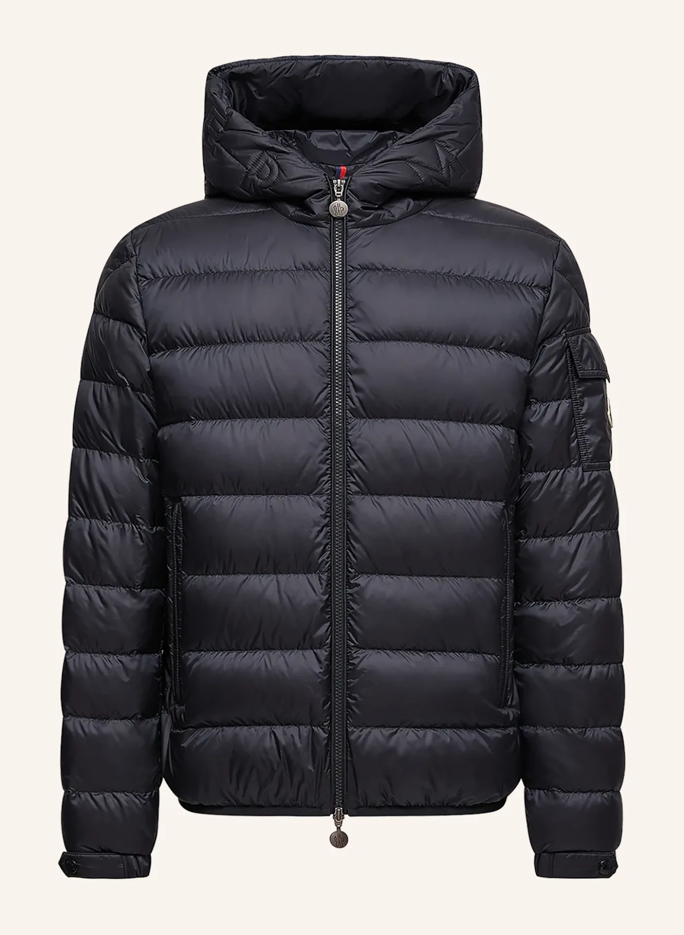 Daunenjacke NAJAN