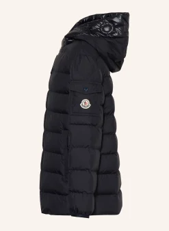 Daunenjacke NAJAN