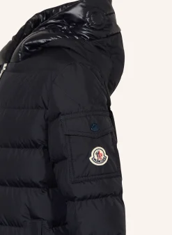 Daunenjacke NAJAN