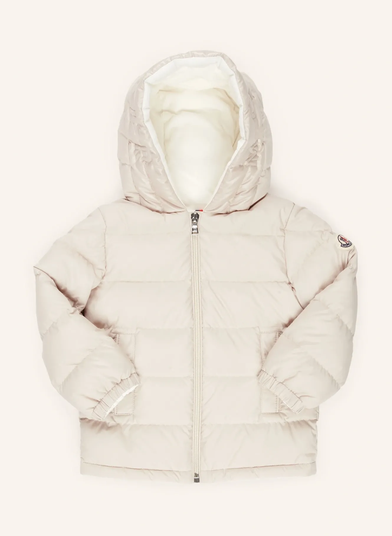 Daunenjacke NAJAN
