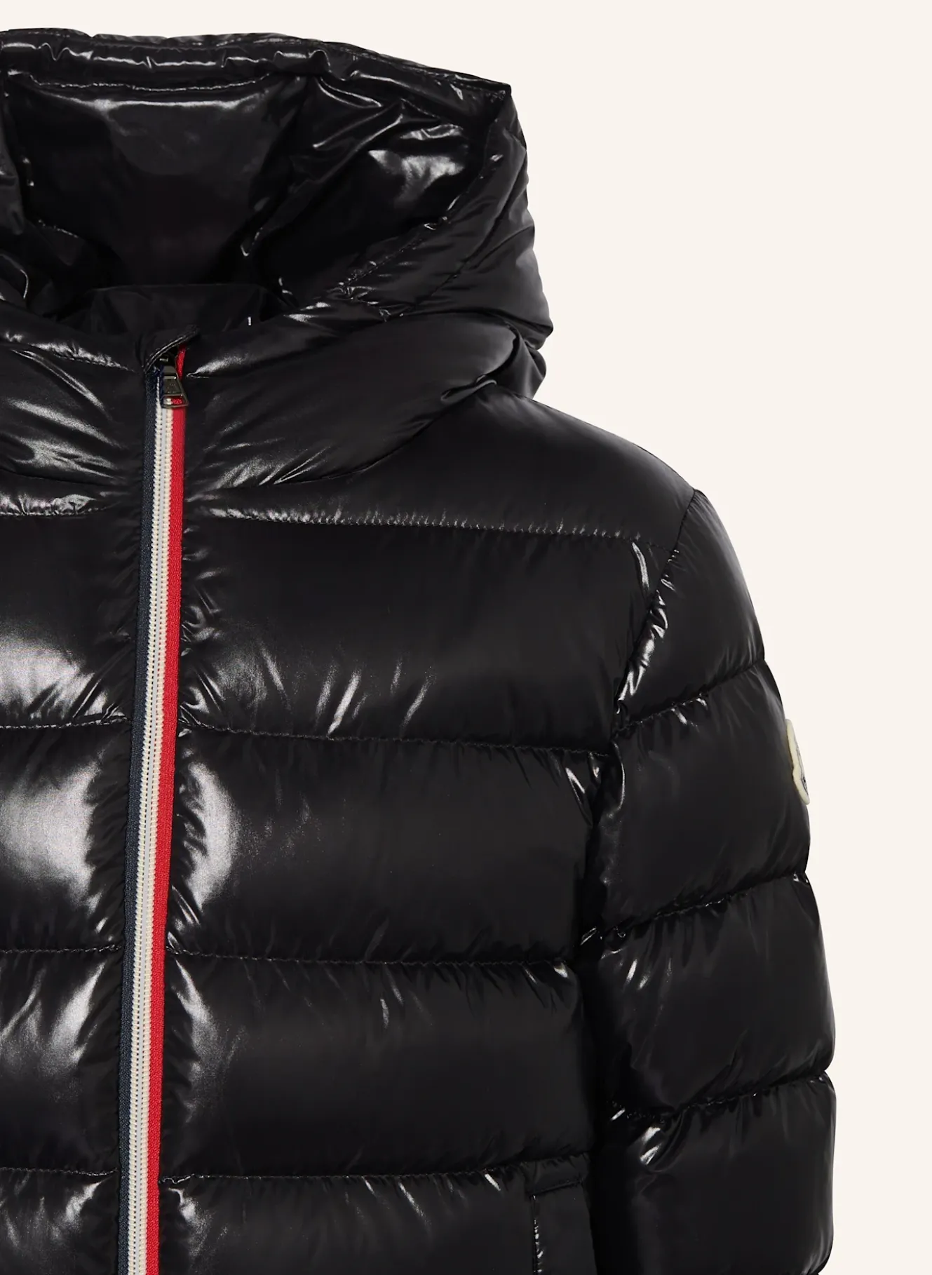 Daunenjacke NEW AUBERT