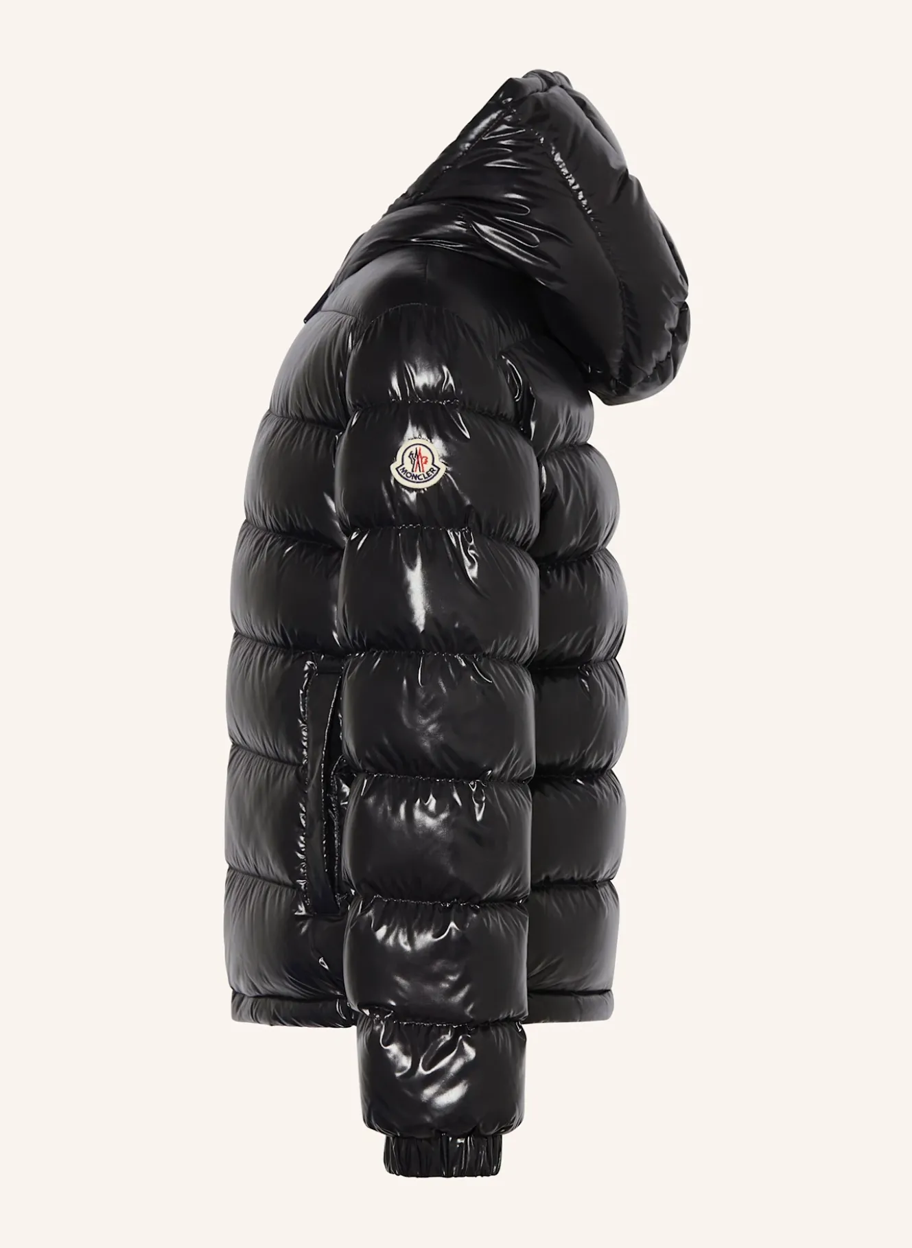 Daunenjacke NEW AUBERT