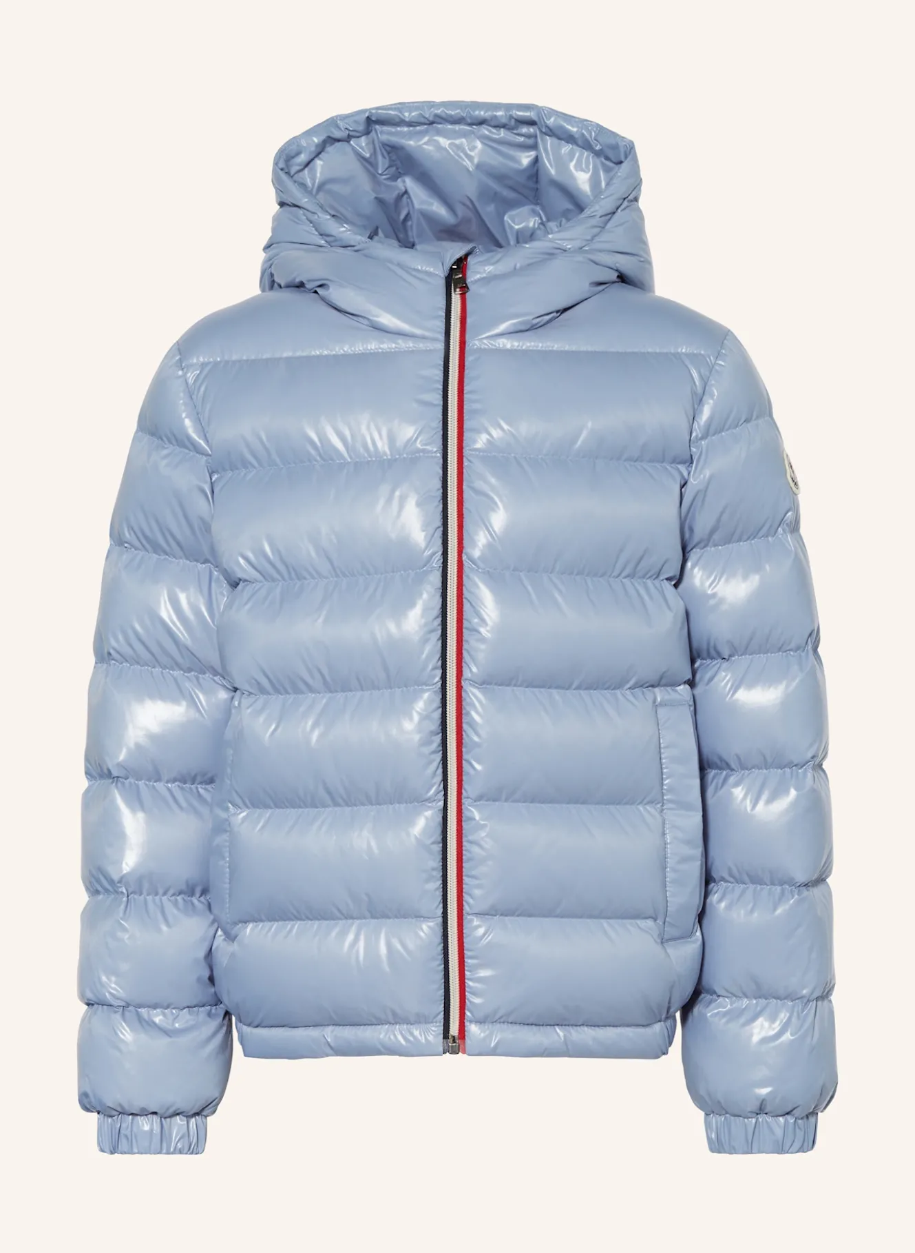 Daunenjacke NEW AUBERT