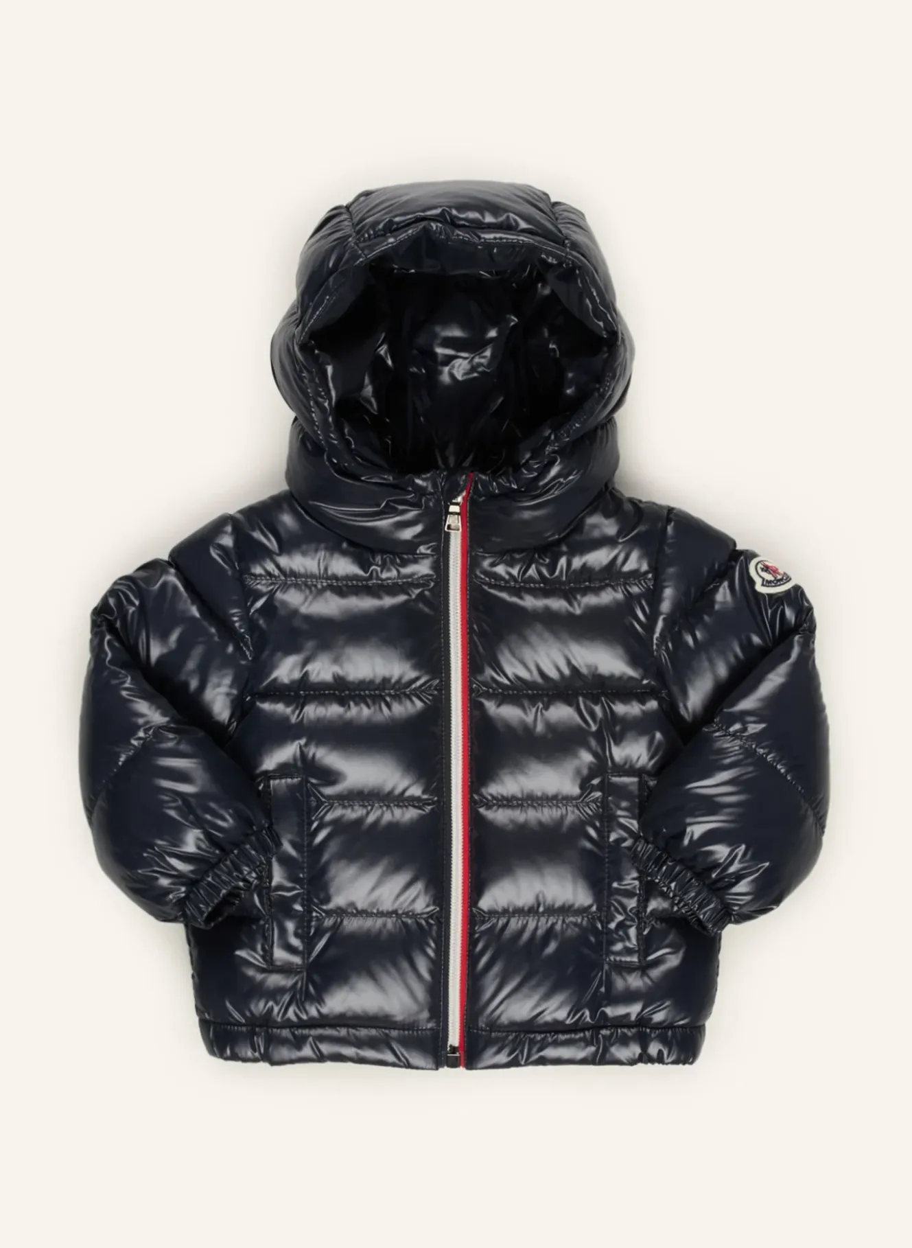 Daunenjacke NEW AUBERT