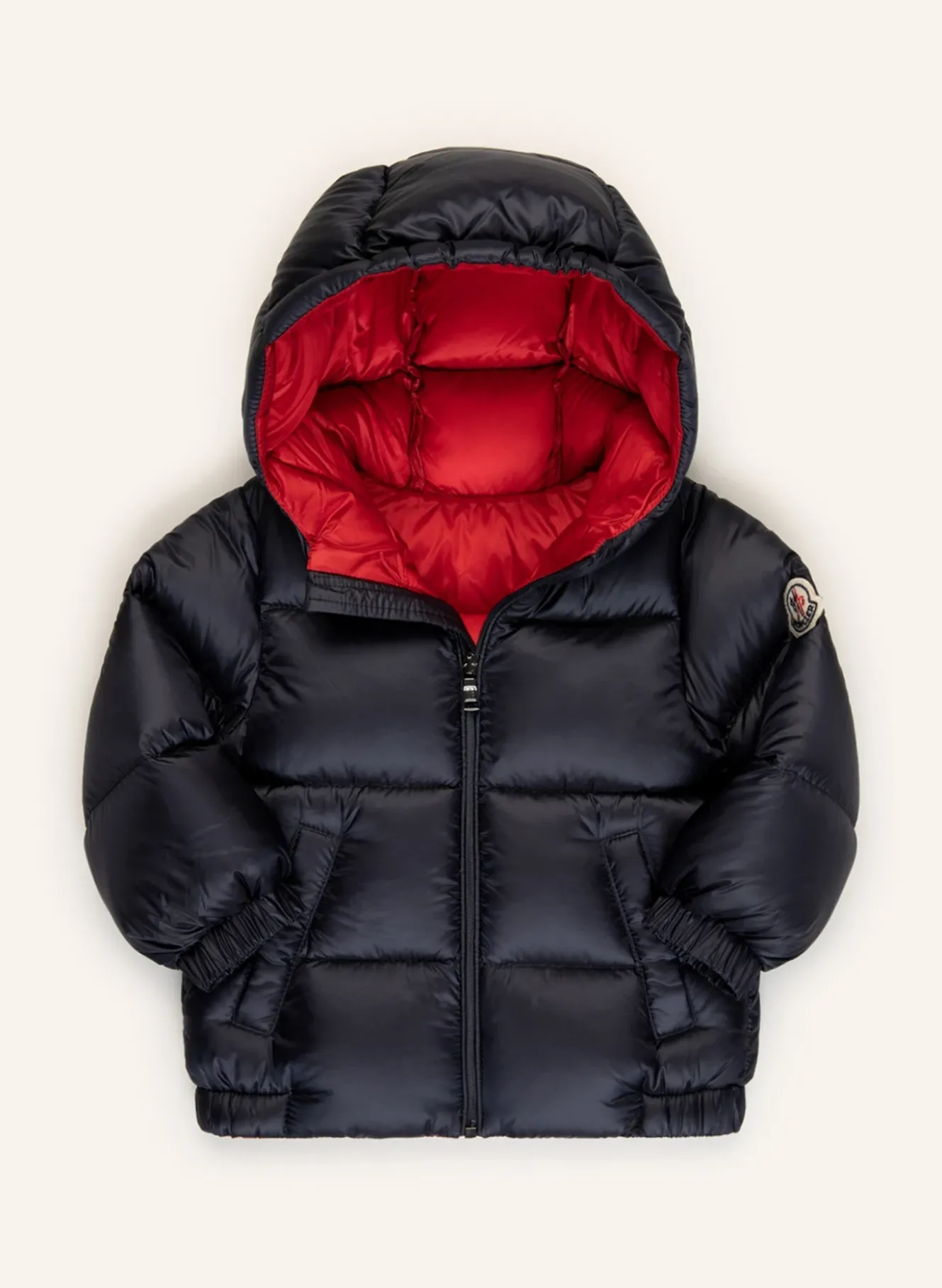 Daunenjacke NEW MACAIRE