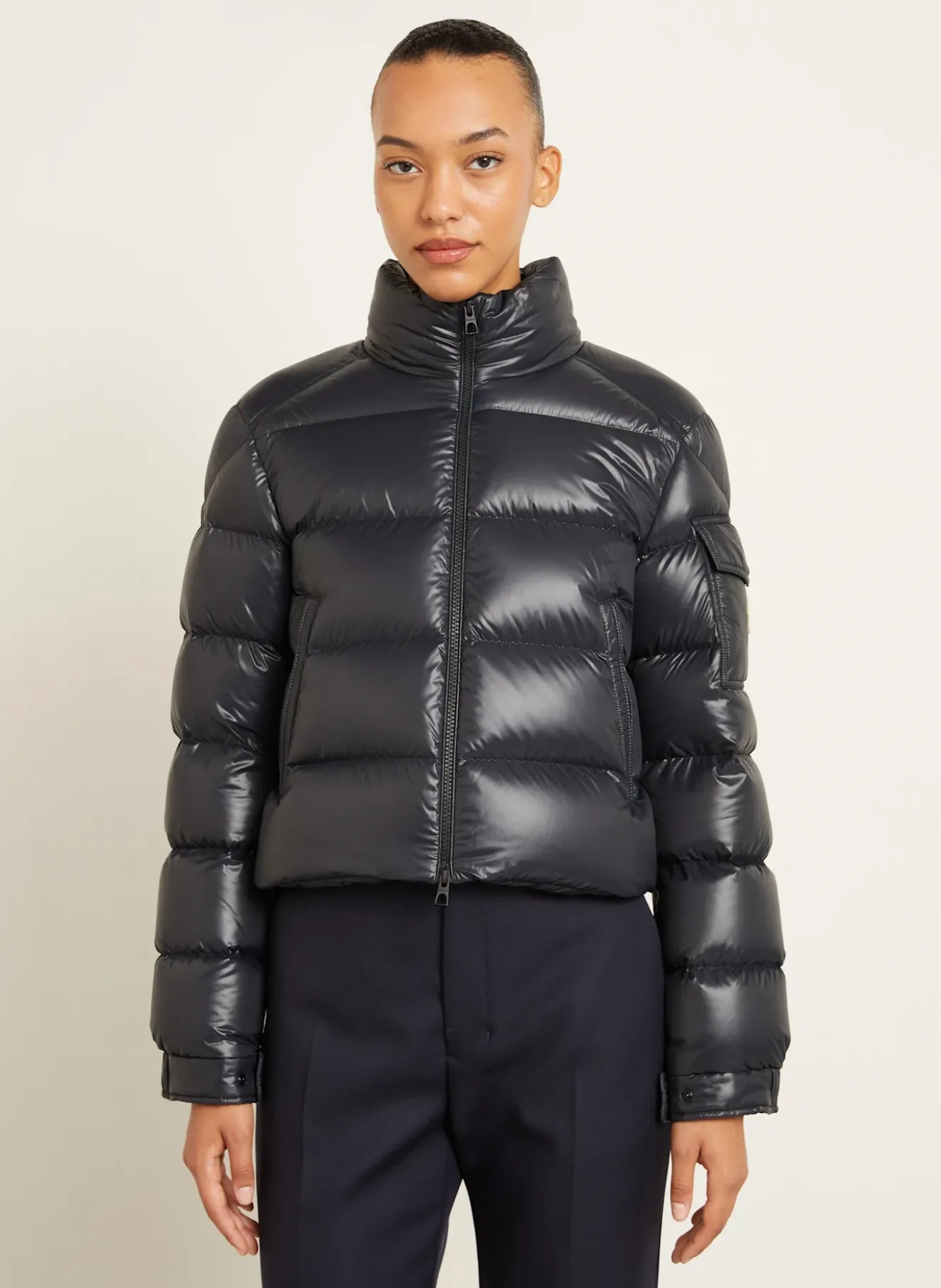 Daunenjacke PETRA