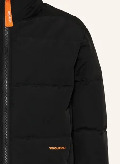 Daunenjacke RAMAR