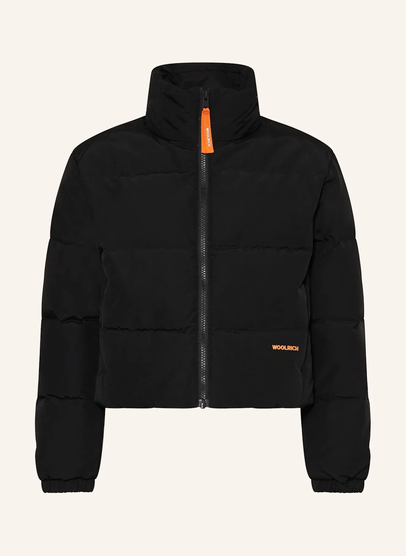 Daunenjacke RAMAR