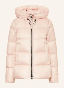 Daunenjacke SERITTES