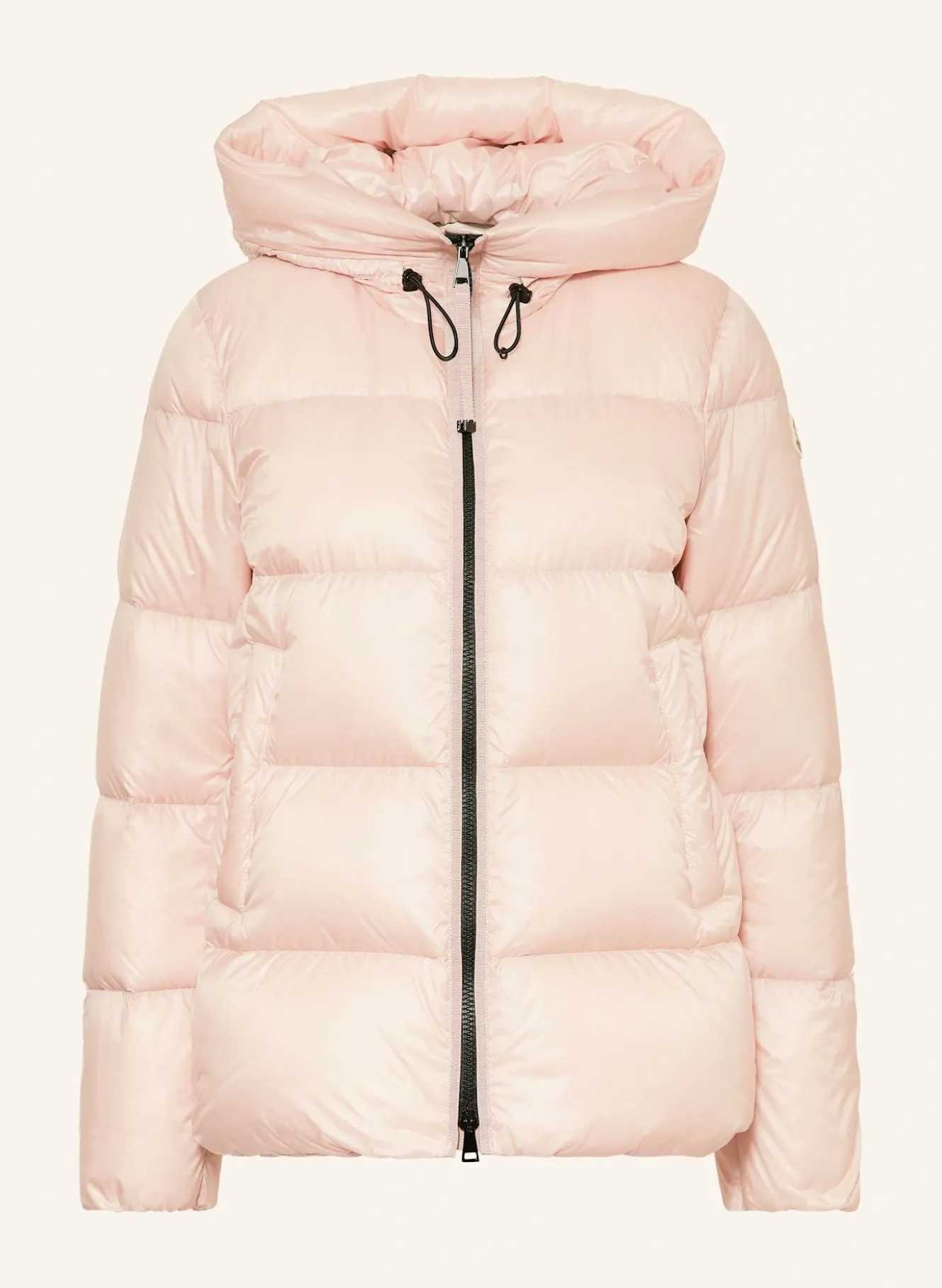 Daunenjacke SERITTES