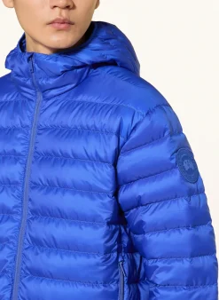 Daunenjacke STRATUS