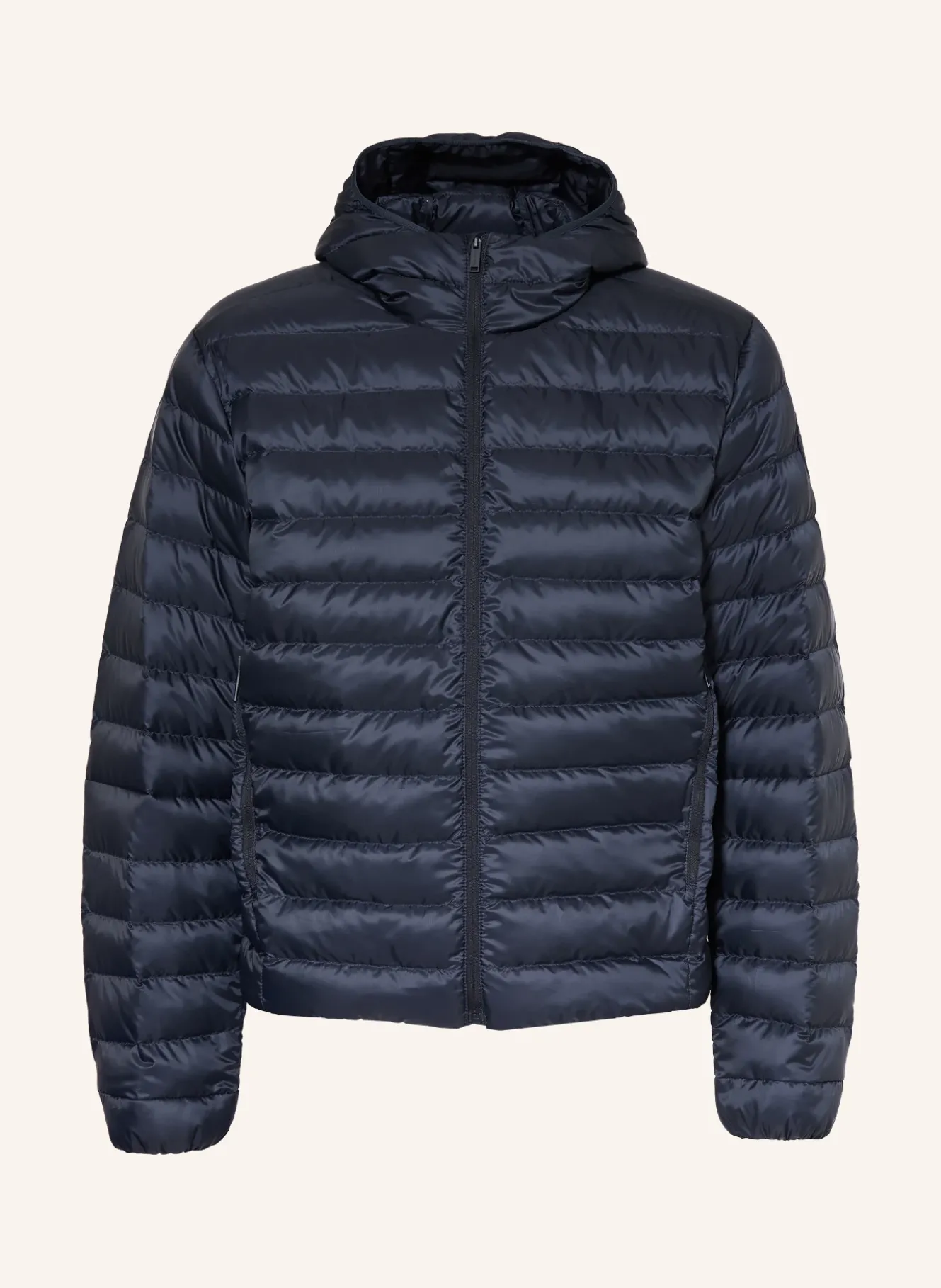 Daunenjacke STRATUS
