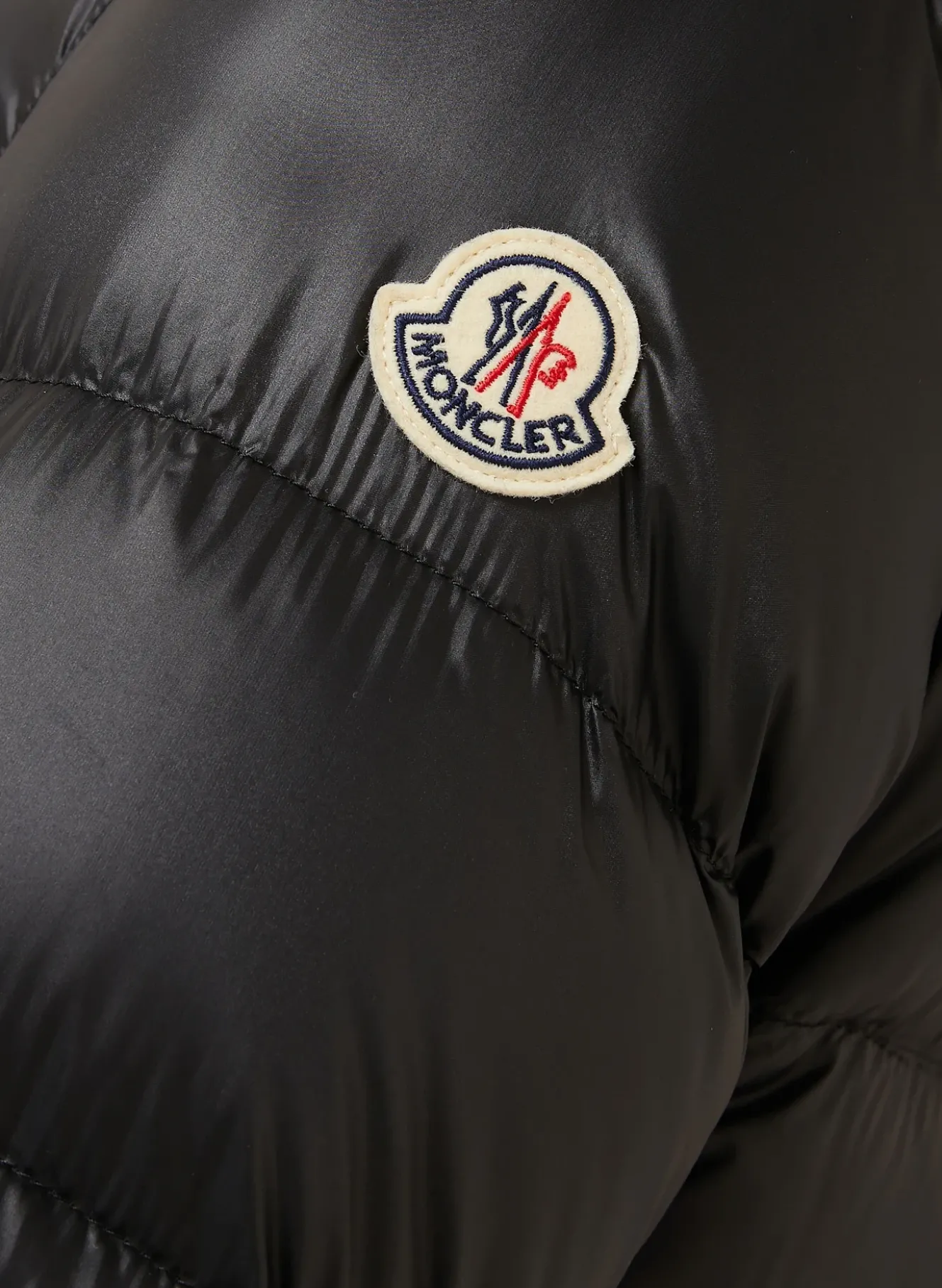 Daunenjacke SUYENNE