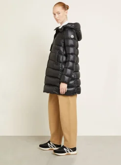 Daunenjacke SUYENNE