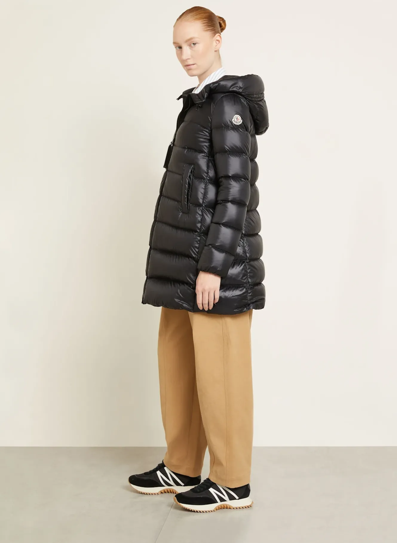 Daunenjacke SUYENNE