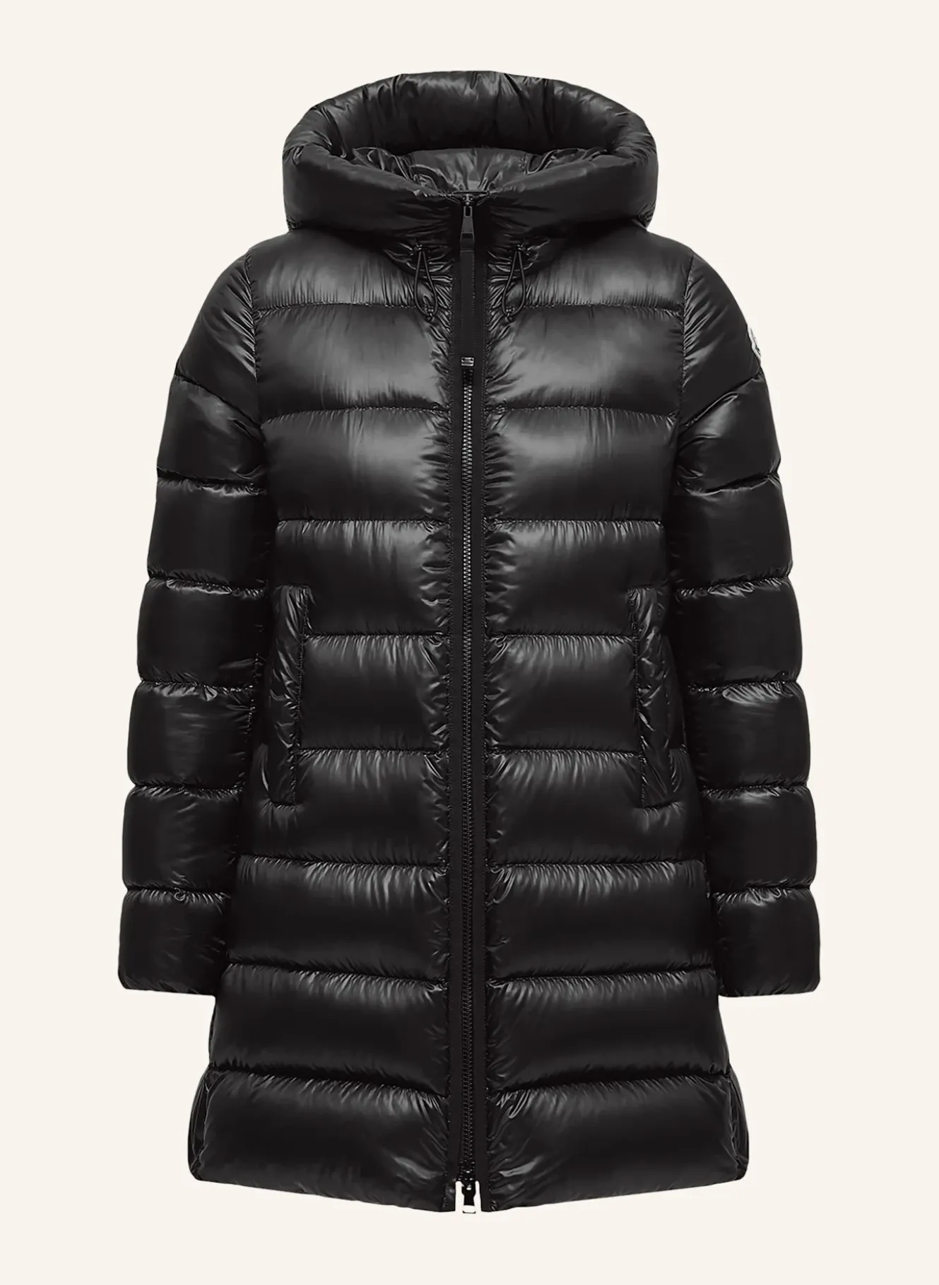 Daunenjacke SUYENNE