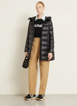 Daunenjacke SUYENNE