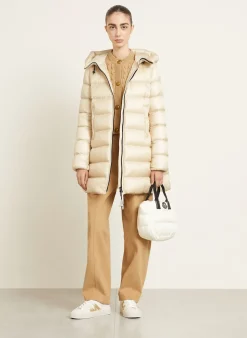 Daunenjacke SUYENNE
