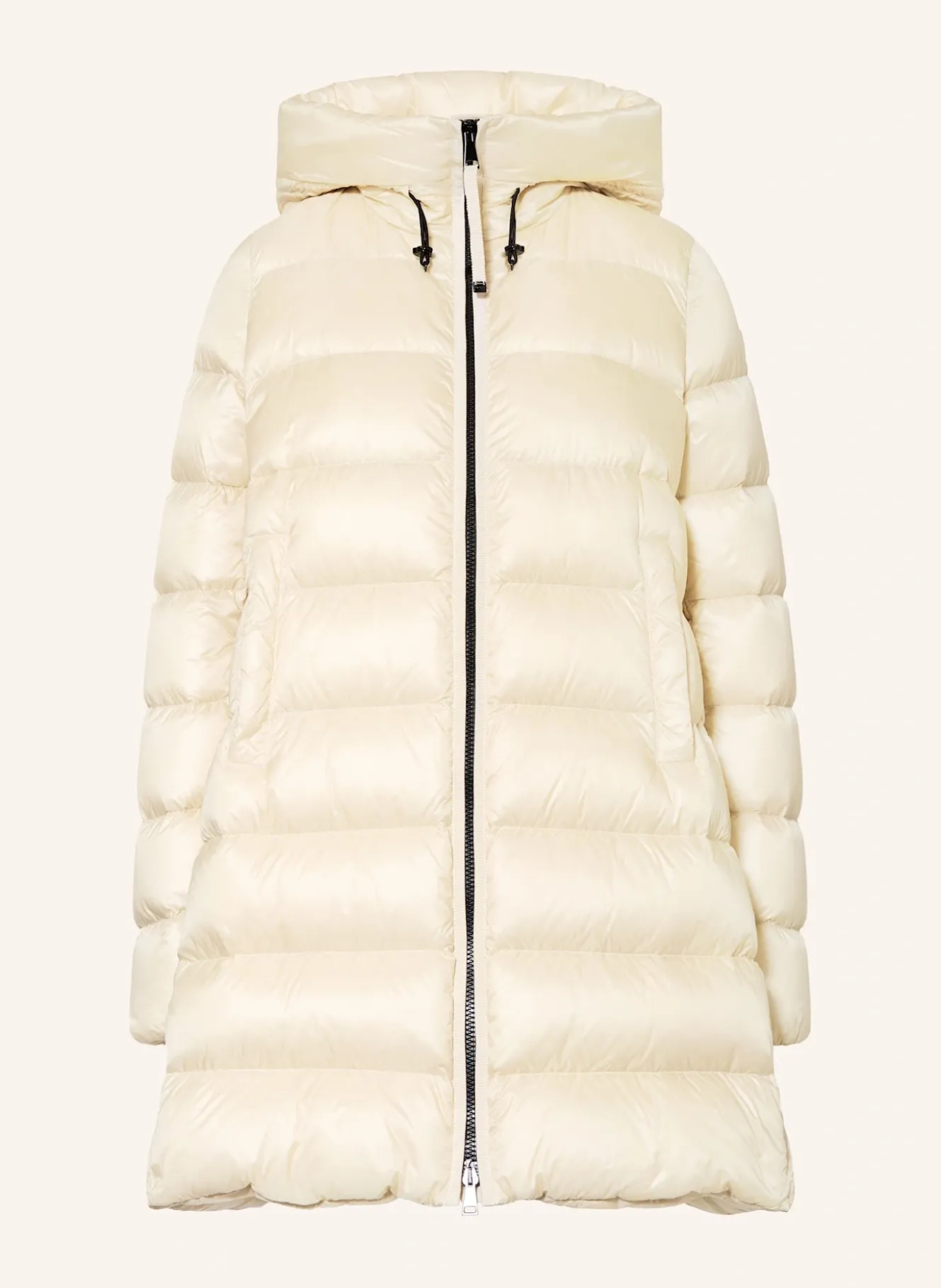 Daunenjacke SUYENNE