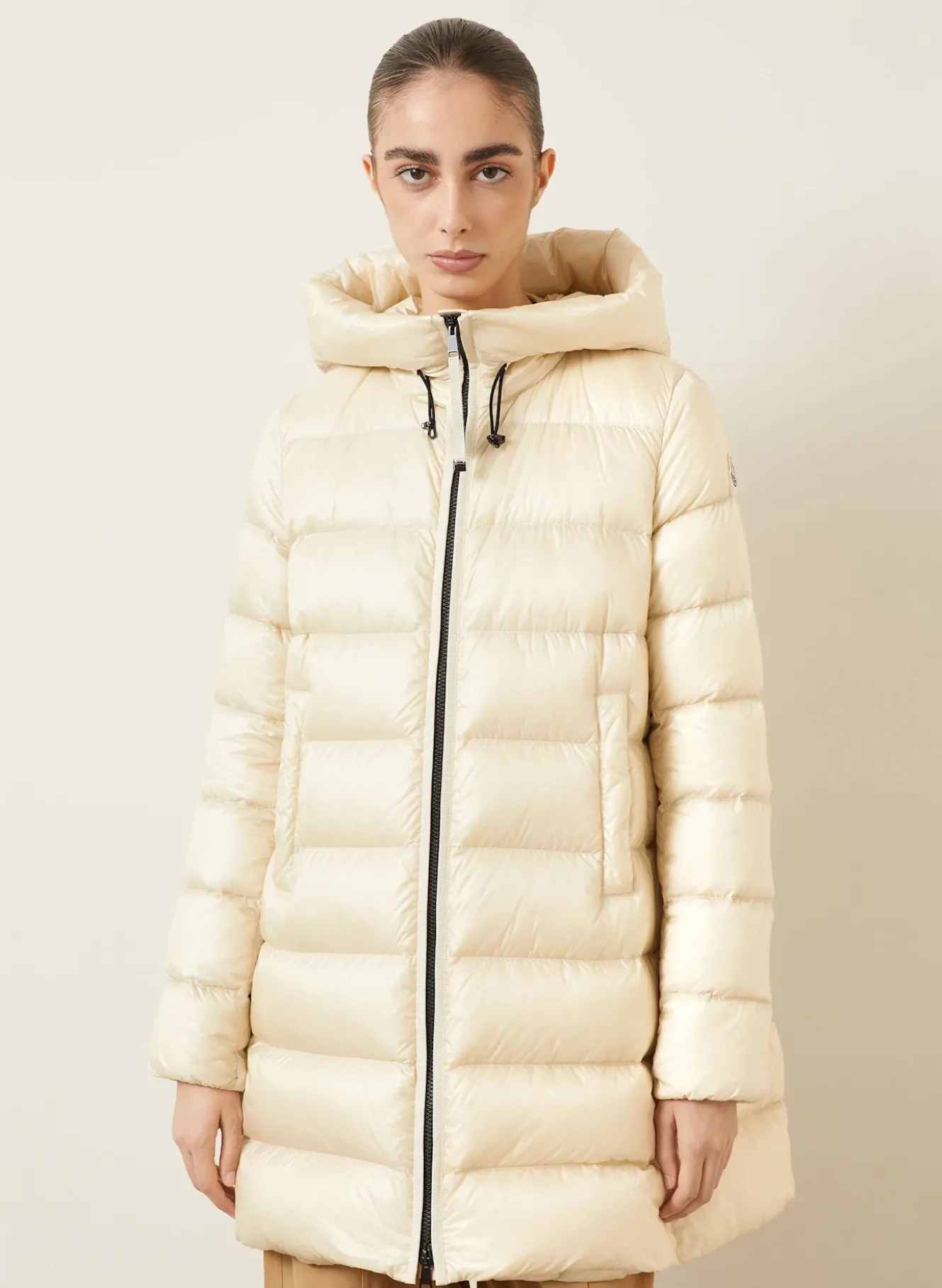 Daunenjacke SUYENNE
