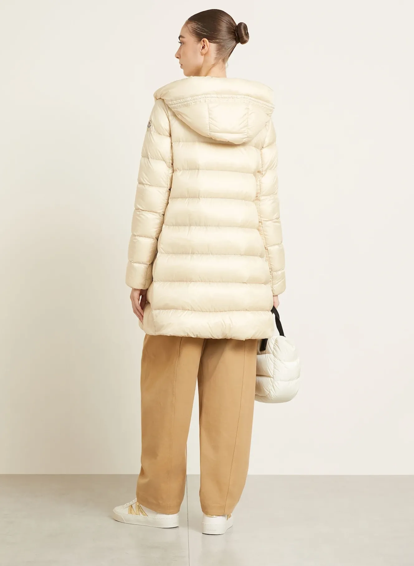 Daunenjacke SUYENNE