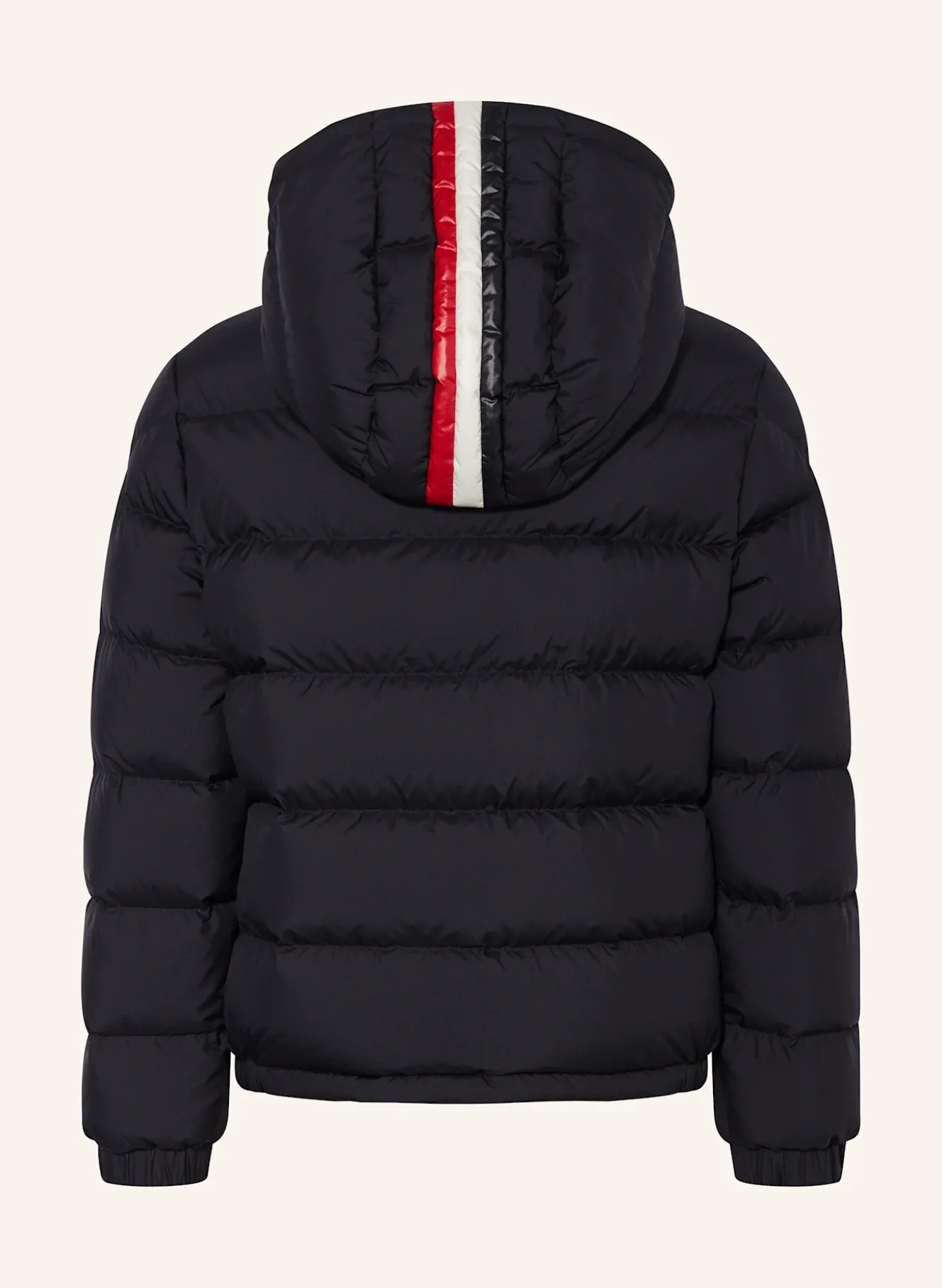 Daunenjacke TAIDA