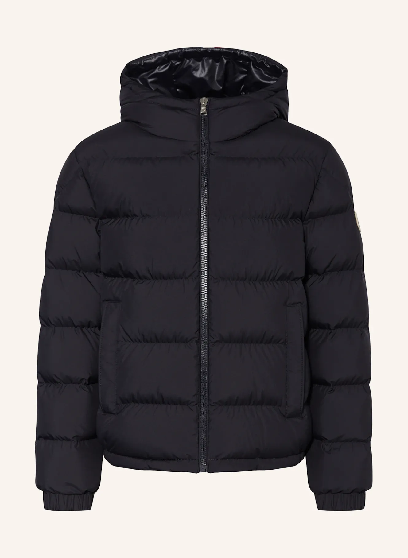 Daunenjacke TAIDA