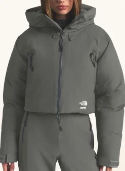 Daunenjacke TNF X PROJECT K