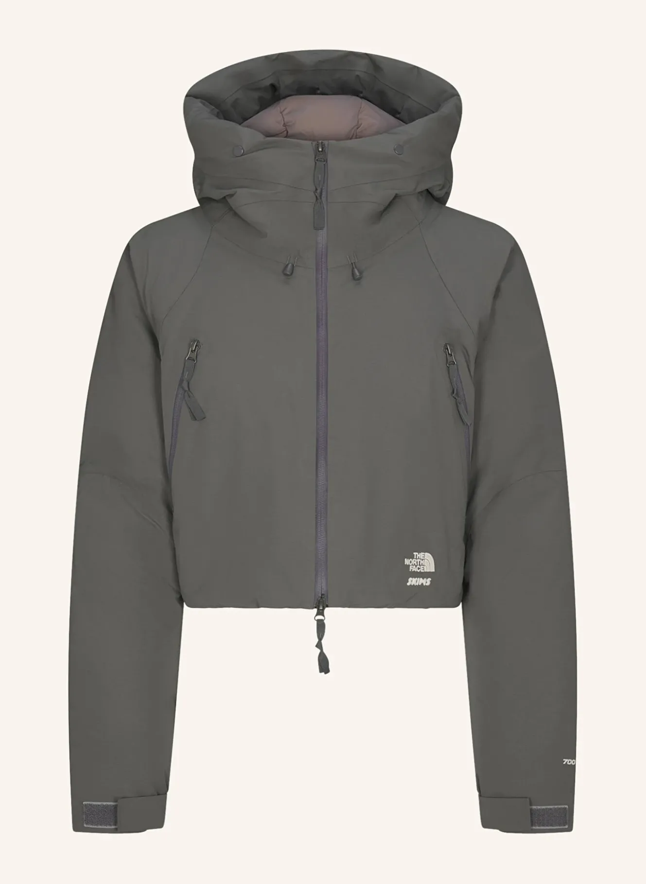 Daunenjacke TNF X PROJECT K