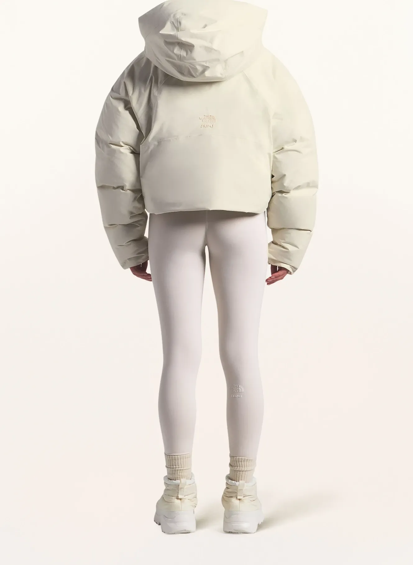 Daunenjacke TNF X PROJECT K