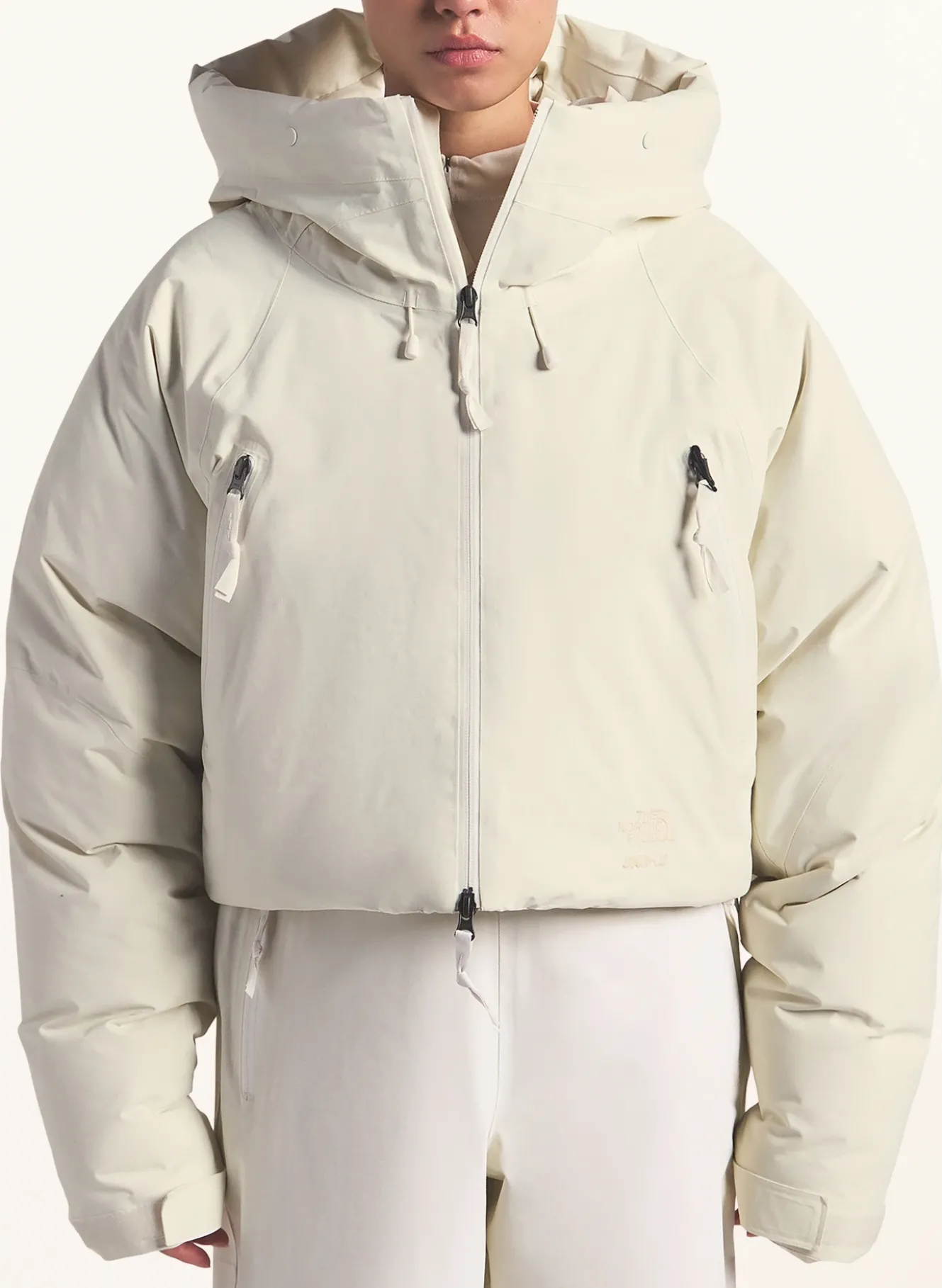 Daunenjacke TNF X PROJECT K